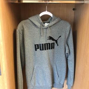 Puma Hoodie